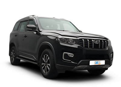 Mahindra SCORPIO-N-img